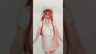 🪄✨Landofgenie ABDL Plaid Skirt Set - Cosplay Magical Onesie Skirt Set