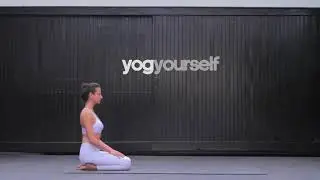 Curso de Yoga Online - Yogyourself