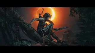 Shadow Of The Tomb Raider // primeira vez jogando #2