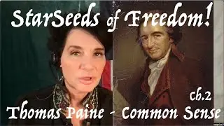 StarSeeds of Freedom! 