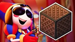 Daisy Bell but it's a Note Block Cover