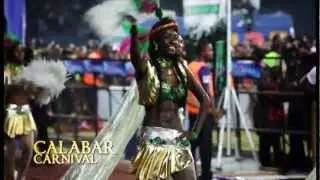 Carnival Calabar - Africa's Biggest street Party