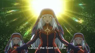 Ragna Meets Ultimatia's Clone _ Ragna Crimson Episode 18