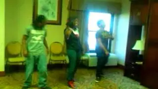 Throwback audition