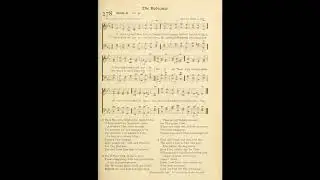 O Morning Star, How Fair and Bright (Wie Schon leuchtet der Morgenstern)