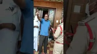TRS Cheap tricks in #Dubbaka Byelections 2020.