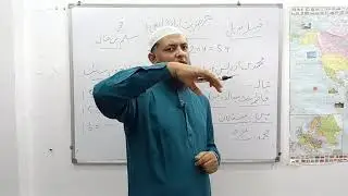 Chapter 4 - Imam Shafi&lsquo;i &ndash; 767 to 820 AD