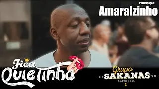 Grupo Sakanas - Fica Quietinha (Videoclipe)