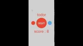 Todor Game!