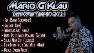 Lagu Cafe Paling Populer Terbaru 2021 // Cover Lagu Indonesia Best Cover Mario G Klau // Lagu Santai