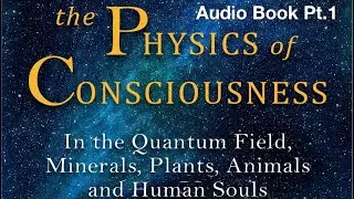 Audiobook: Pt.1 The Physics of Consciousness, By Ivan Antic
