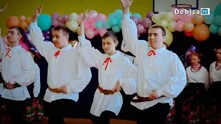Mini Talent Show w Dębickiej 11