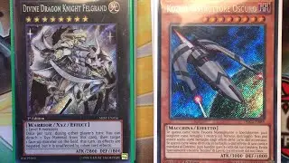 Pure Kozmo Deck Profile July 2019 Format