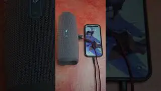 JBL Charge 5 в 2023 году #Шорты