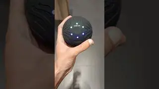 Green Lion Massager Ball | Unlock Your Body Potential 