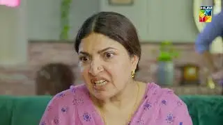 Wabaal - Episode 05 - Best Moment 06 - HUM TV Drama