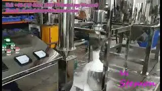 Icing sugar powder grinder mill price stainless steel industrial pulverizer machine for sale