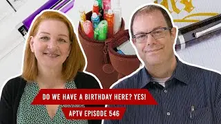 Do We Have a Birthday Here? Yes! | APTV 546