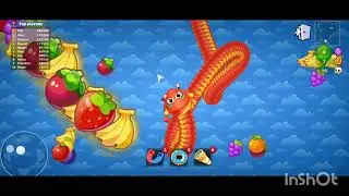 magandang libangan ang game na ito #wormsnakegame #mommyweng #eyeexercise #brainexcercise
