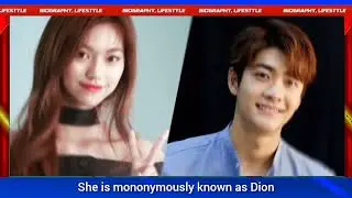 Kim Do-yeon Biography
