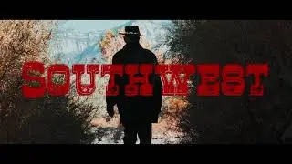 Def-i - Southwest feat. A. Billi Free (Official Music Video) #bluehour