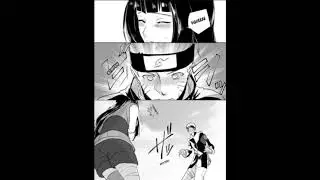 Naruhina Fan Manga Festival present