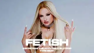 [FREE] KIM PETRAS X SLAYYYTER X SLUTPOP  | Type Beat 
