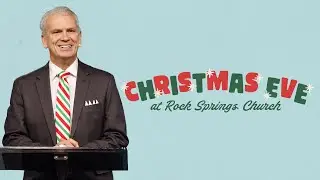Christmas Eve 2025