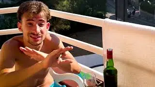 Kaspr - Jusqu'au bout (Clip Officiel) Prod. TTS.BEATS
