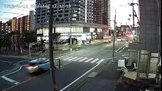 埼玉県川口市金山町ライブカメラ Saitama Kawaguchi Live camera.world.cam