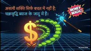 David Bach की 'The Latte Factor': छोटे बदलाव, बड़े नतीजे #inspiration #financialfreedom #trend 
