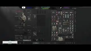 Trying out ARENA INFINITE WARFARE!!!!!! #eftkiller? #eftclone? #extraction #fps #hardcore
