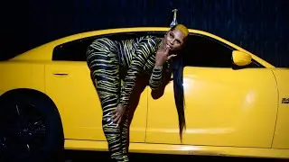 Red Montana - WOLVERINE (Official Video)