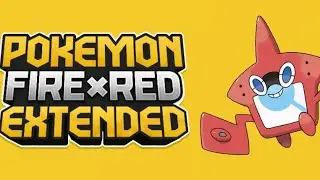 #35 - Angekommen in Fuchsania City | Pokemon Fire Red Expanded