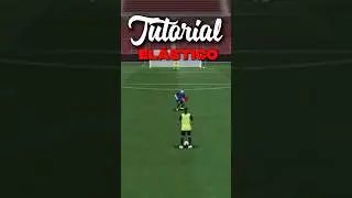 TUTORIAL EL&Aacute;STICO EA FC 25 #eafc #fc25 #ultimateteam #fifa #eafc25