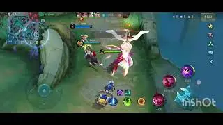 Mlbb  speed run under 10 minutes 