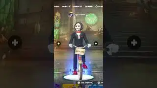What are everyone&rsquo;s thoughts on the new Saw Billy skin? #fortnite #fortnitemares #short