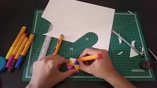 Hexacard | My Skill Shaala Activity Time