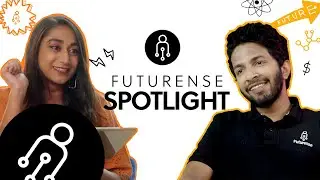 Data Engineer's Dream = Get Paid to Upskill💸 | Futurense Spotlight - ft. Raees
