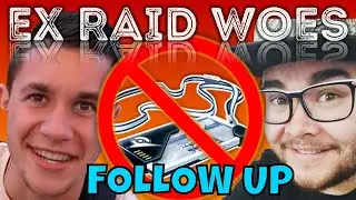 Follow Up: Pokemon GO EX Raid Pass Conflicts & Addressing Other Issues