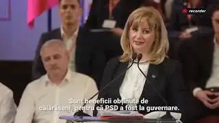 APIA si MADR conduse azi de ultimul sustinator al lui Dragnea- Iacomi Iulian.( V2-V3)