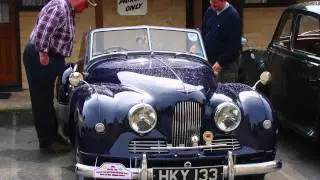 Jowett HD Master file