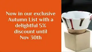 Unbox Autumn Elegance: Retro Cup Japanese Coarse Pottery | Trendify's Autumn Collection - Limited 5%