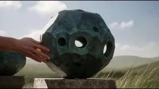 10 редких вещей на Земле, которые выглядят ненастоящими, но на самом деле существуют #редкие #фак...