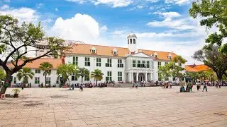 Hotel Arwana, Jakarta, Indonesia | Travel With Vedika