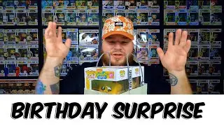 The Hunt For A Snoop Dogg Birthday Surprise | Funko Pop Hunting