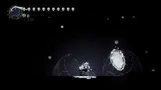 Hollow Knight The Radiance (Tym)