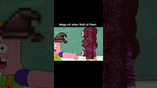 How to beat the wall of flesh in terraria