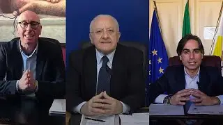 Covid-19: &egrave; servita la furia dei sindaci vs chi non rinuncia alla corsetta?