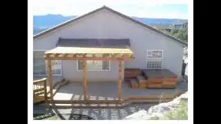 A Slippery Deck